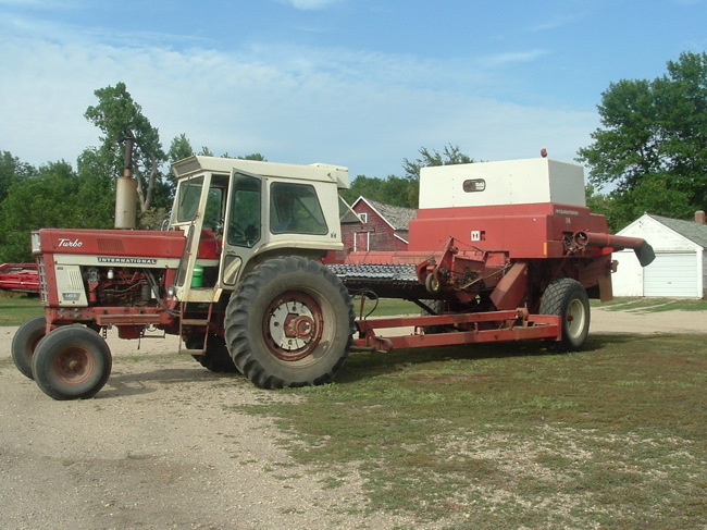 all about 1466 - Technical IH Talk - Red Power Magazine Community