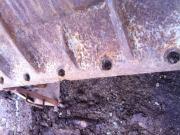 Dozer frog?? - Page 2 - IH Construction Equipment - Red Power Magazine ...