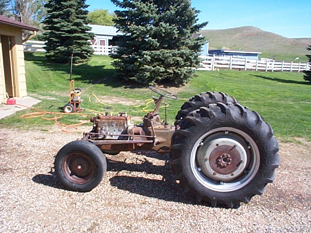 What's your oldest machine or tool, still used or not? - General Chat ...