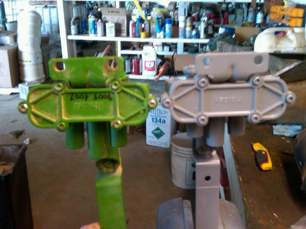 Hytran Oil Page 2 Technical IH Talk Red Power Magazine Community