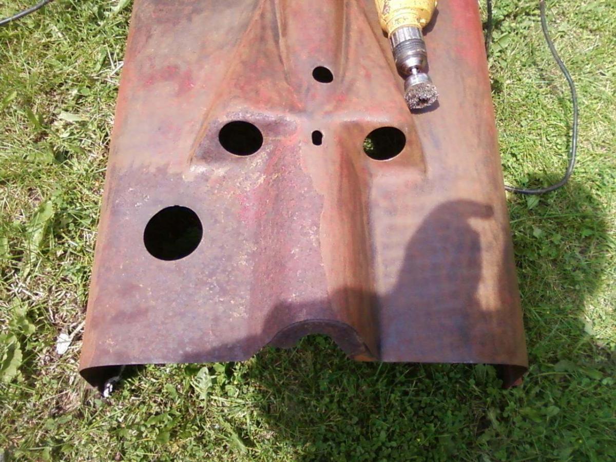 M head rebuild cost Page 3 Technical IH Talk Red Power Magazine