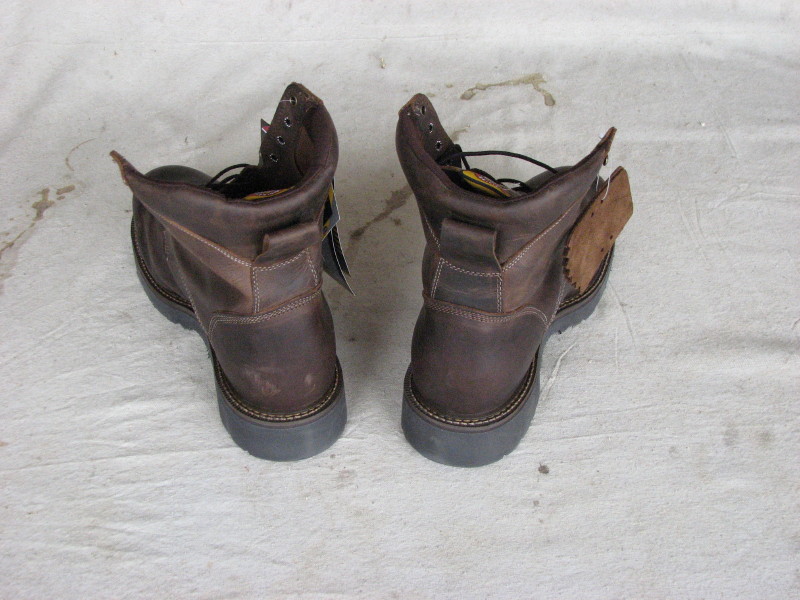 Justin Boot Factory Outlet in FT Worth Tx General Chat Red Power