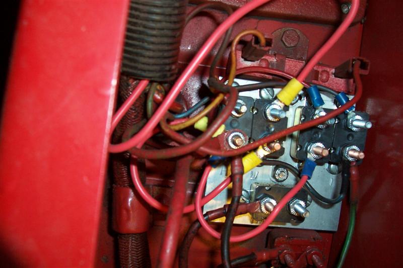 Jumped in and picked up a 1086 - General IH - Red Power Magazine Community