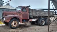 Dump truck with RD450 - General Chat - Red Power Magazine Community