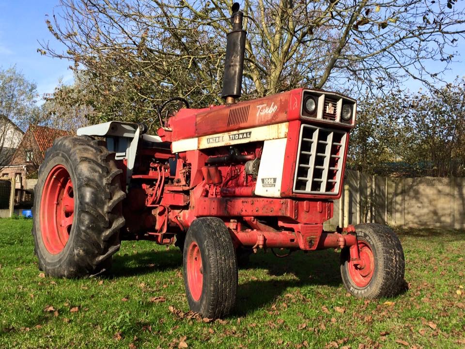 1066 ih Some engine questions Technical IH Talk Red Power Magazine