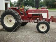 International 674 rowcrop pic, we sold lots of these tractors - General  Chat