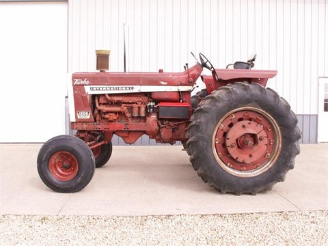 $40,000.00 1206, The Last 1206? - Technical IH Talk - Red Power ...