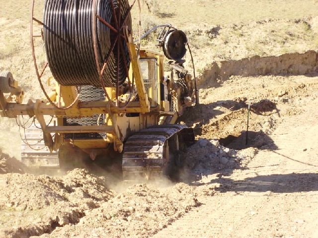 Ripping water lines - General Chat - Red Power Magazine Community