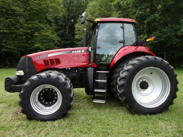 The 5488's replacement - General Chat - Red Power Magazine Community