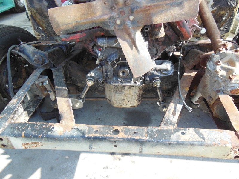 304 or 345 Engines - Page 2 - IH Trucks - Red Power Magazine Community