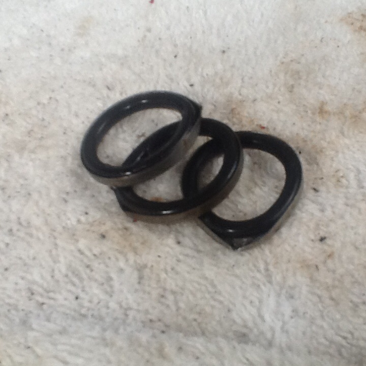 Fuel filter change on TD 15 151 IH Construction Equipment Red Power