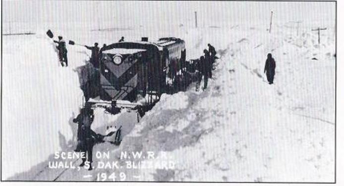 BLIZZARD OF 49 - Page 2 - General Chat - Red Power Magazine Community