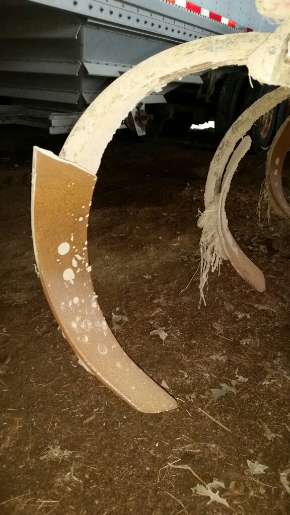 Moldboard vs Chisel plowing, which is REALLY better? General Chat