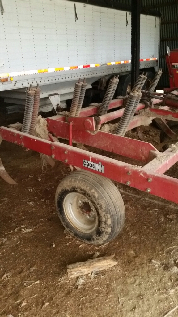 Moldboard vs Chisel plowing, which is REALLY better? General Chat