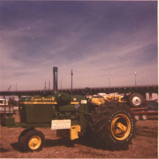 Im about out of old pulling pics and here is whats left Technical IH