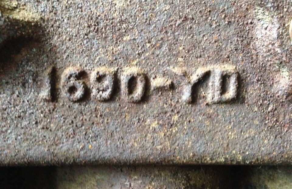 help ID engine in 1936 C-30 - IH Engines - Red Power Magazine Community