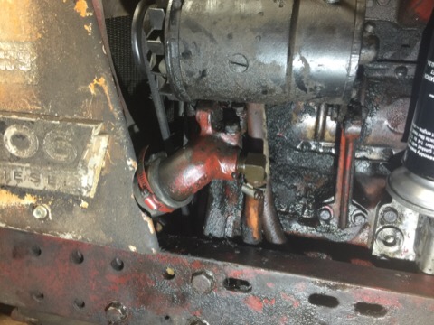 656 d301 swap - Technical IH Talk - Red Power Magazine Community