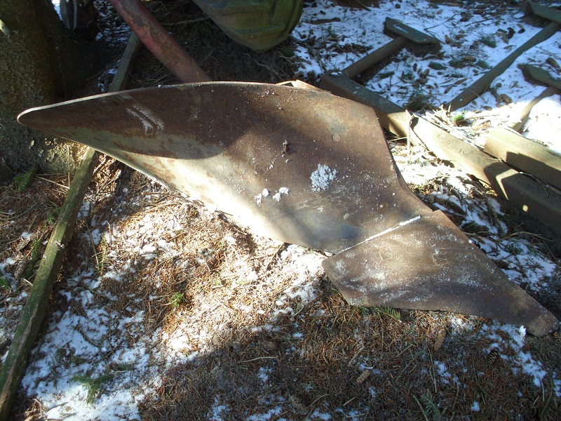 8 Plow Cross Reference Technical IH Talk Red Power Magazine Community