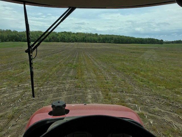 Spring Planting & Fieldwork Pics - General Chat - Red Power Magazine ...