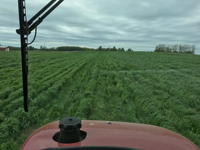 Spring Planting & Fieldwork Pics - General Chat - Red Power Magazine ...