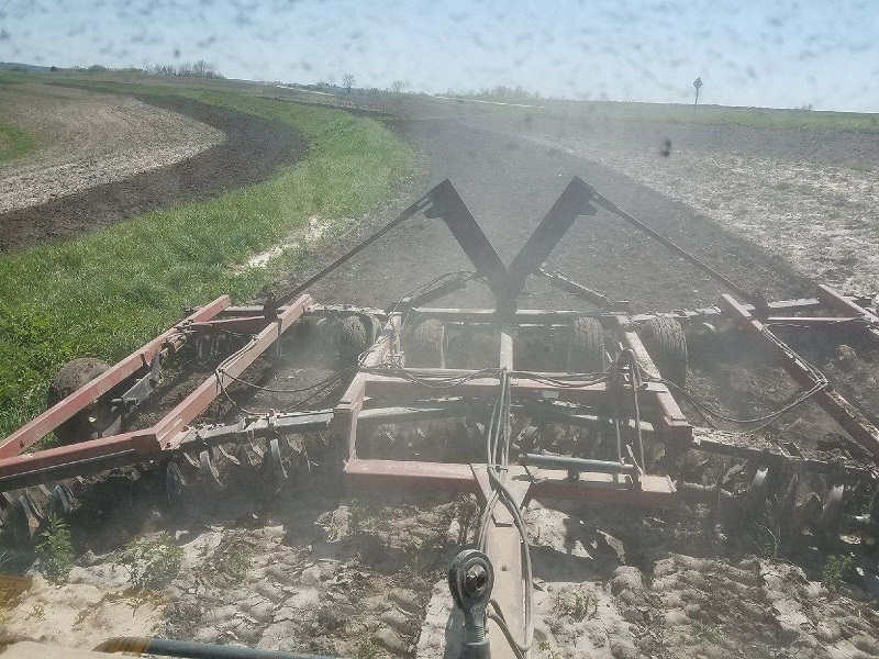 Spring Planting & Fieldwork Pics - General Chat - Red Power Magazine ...