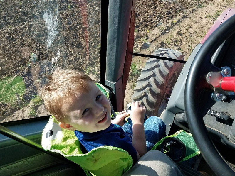 Spring Planting & Fieldwork Pics - General Chat - Red Power Magazine ...