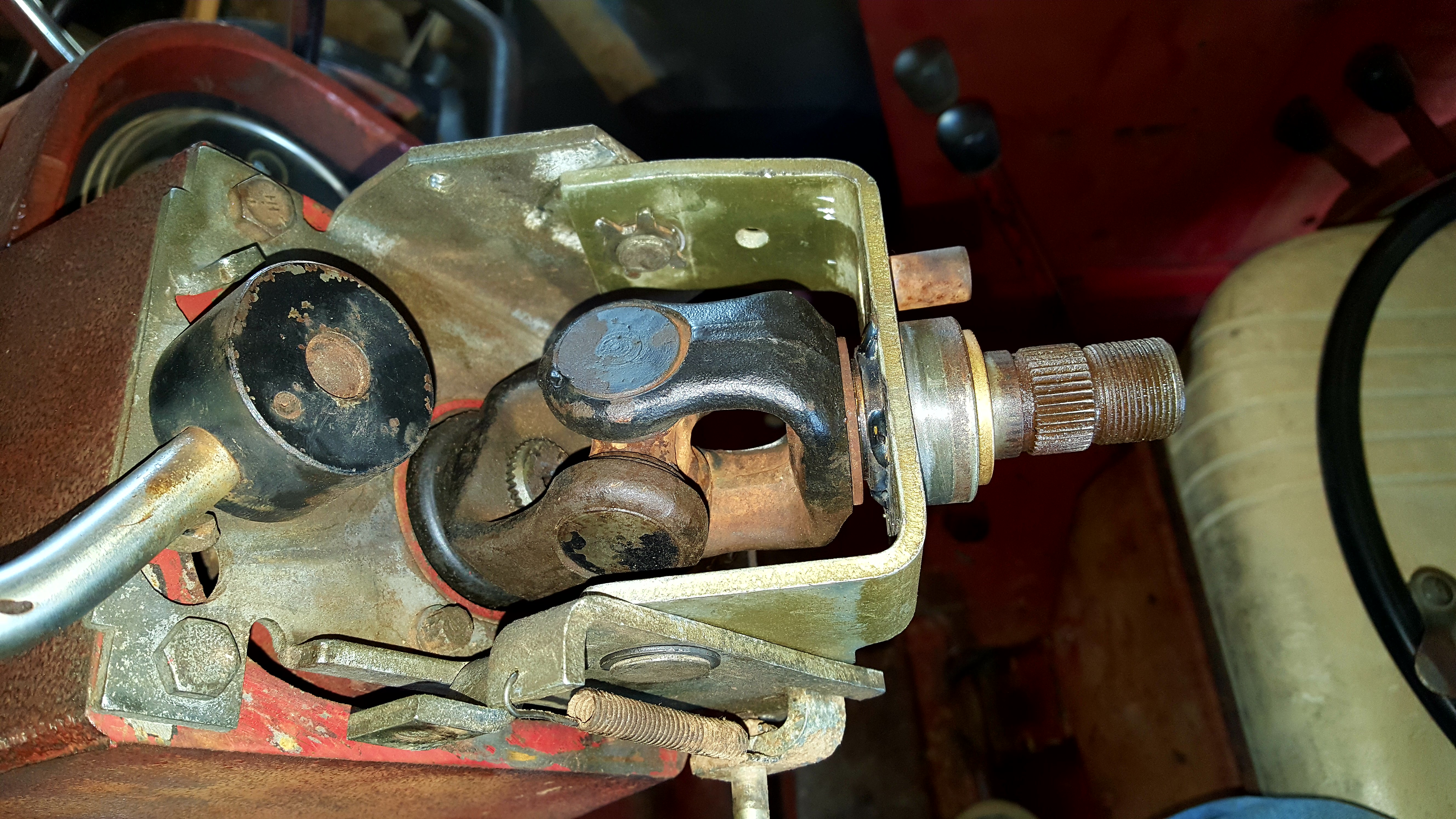 IH 1456 - Page 4 - Technical IH Talk - Red Power Magazine Community