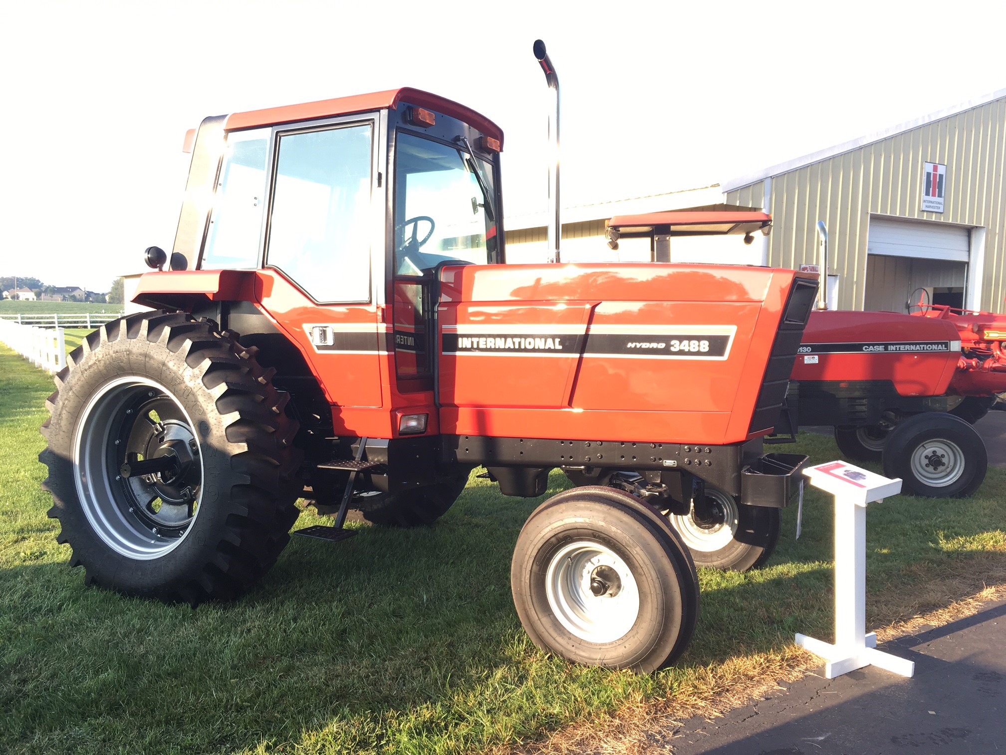The Mecum Auction Result That Will Make You Cry! - yc6eyg1