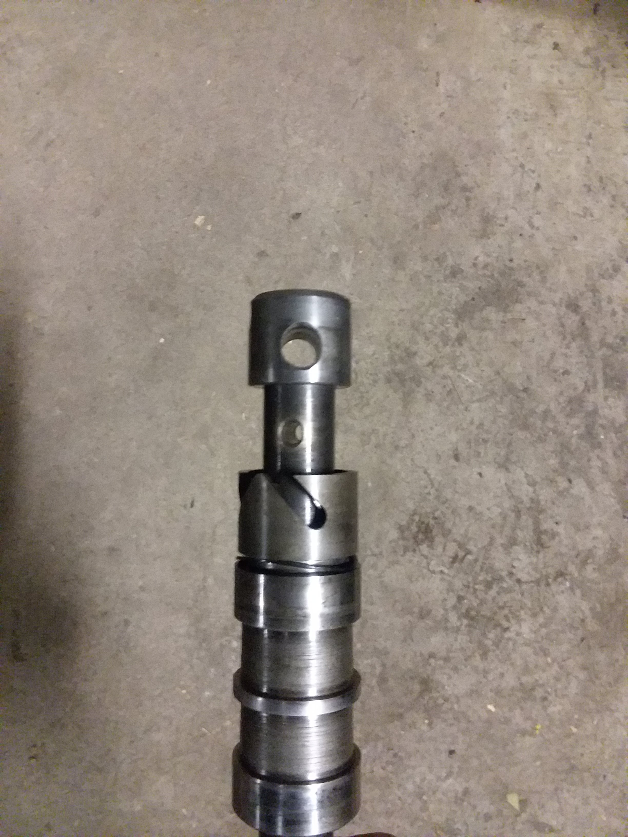 behlen power steering Technical IH Talk Red Power Magazine Community