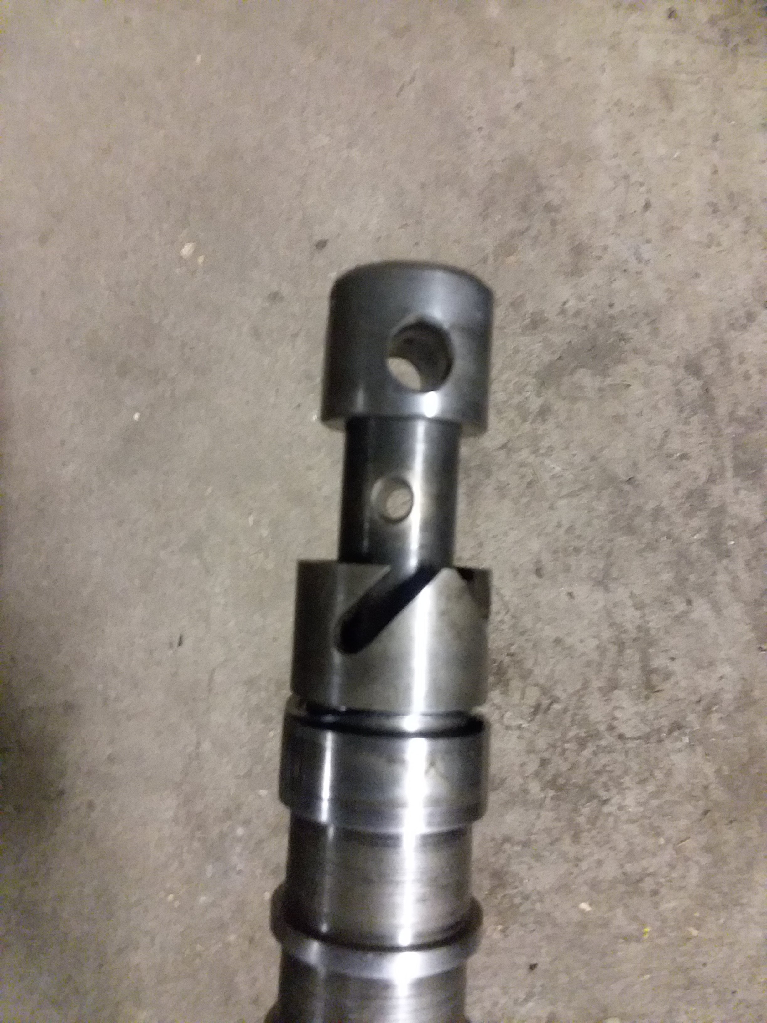 behlen power steering Technical IH Talk Red Power Magazine Community