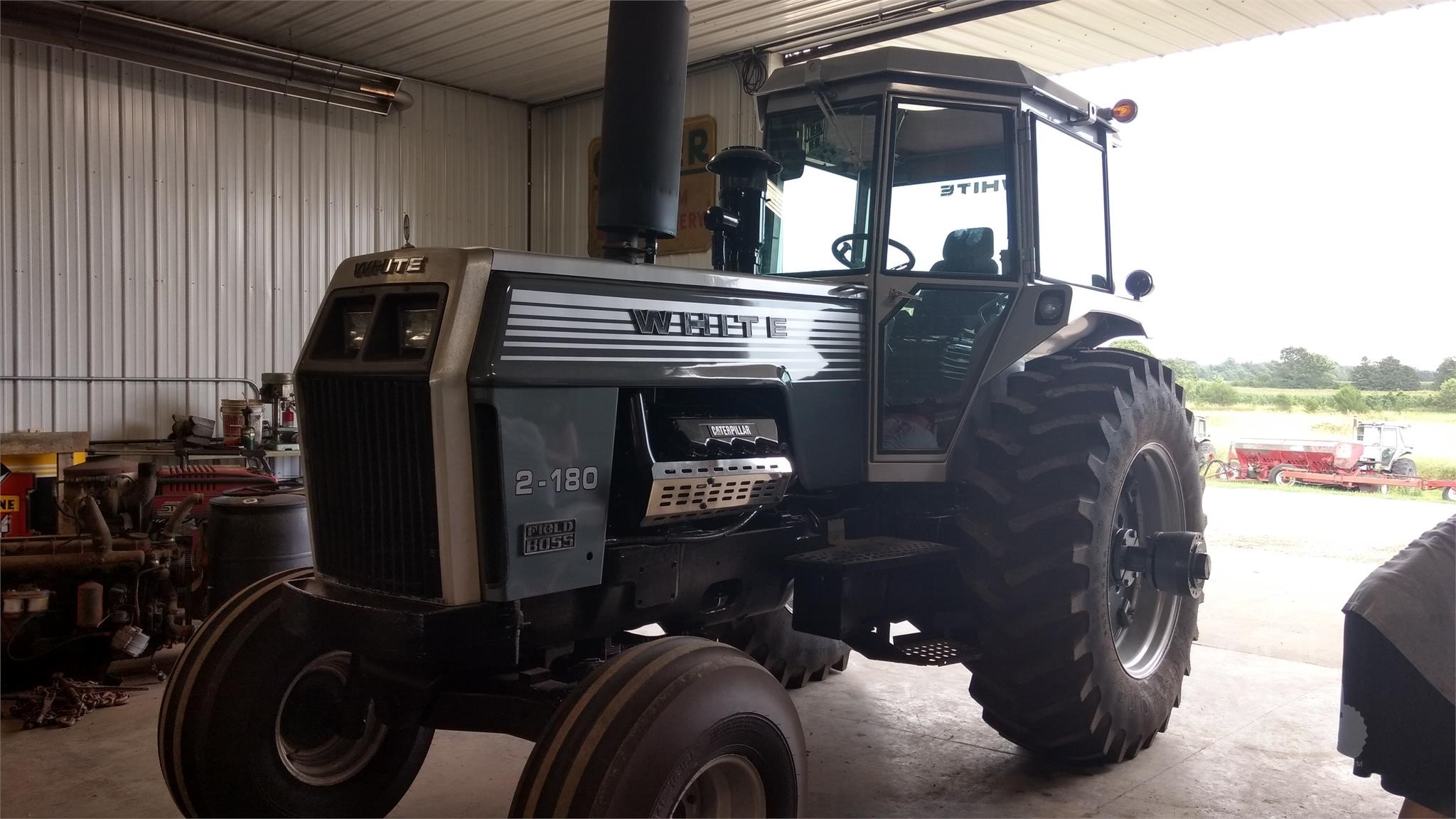 White 2-135 and 2-155 Tractor - Parts Catalog | Farm Manuals Fast White 2-135 and 2-155 Tractor - Parts Catalog | Farm Manuals Fast