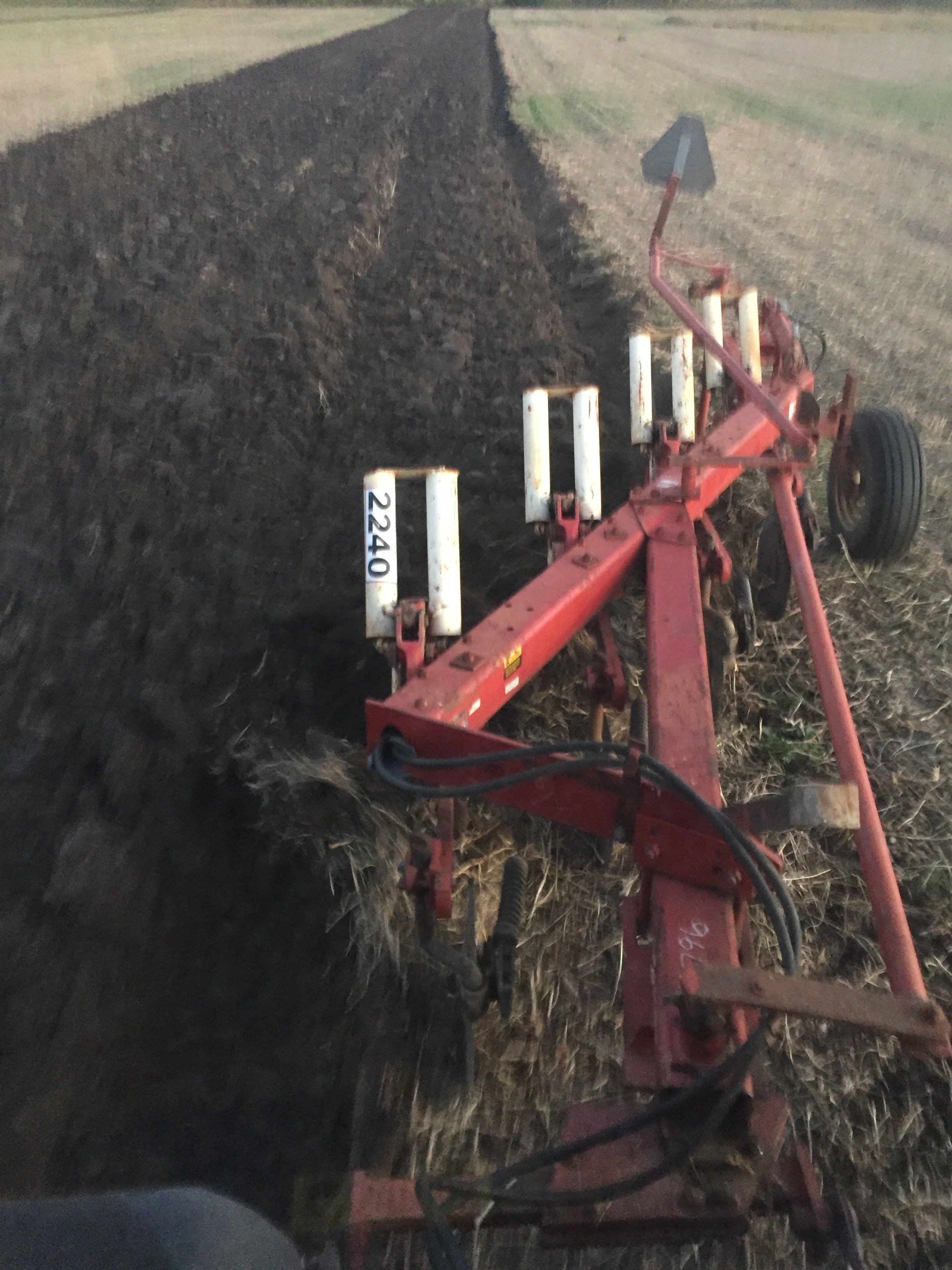 710 or 720 IH plow questions Page 2 General Chat Red Power