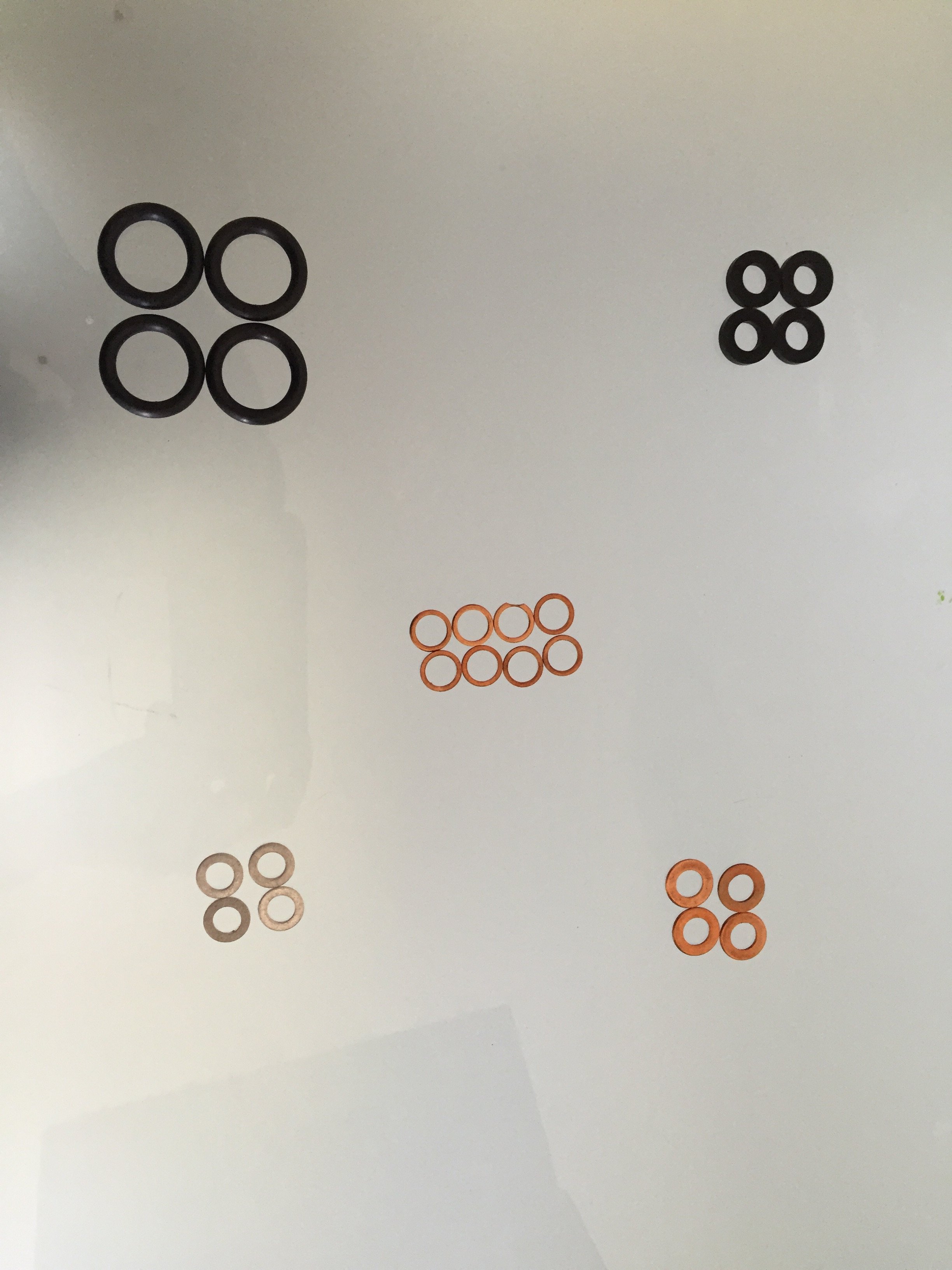 D239 Injectors IH 684 D239 injector rings? - Technical IH Talk - Red Power Magazine ...