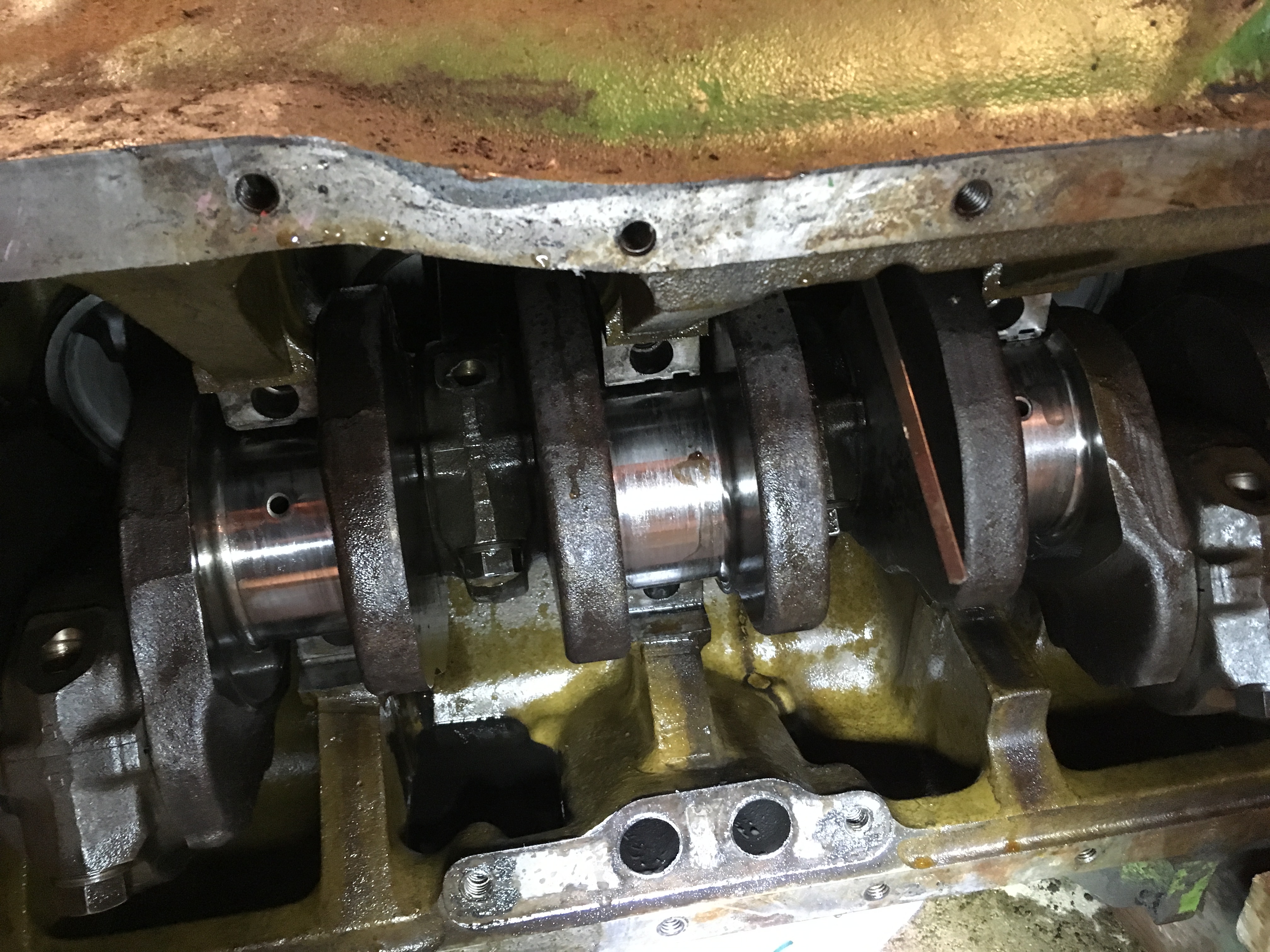 4840 motor - General Chat - Red Power Magazine Community