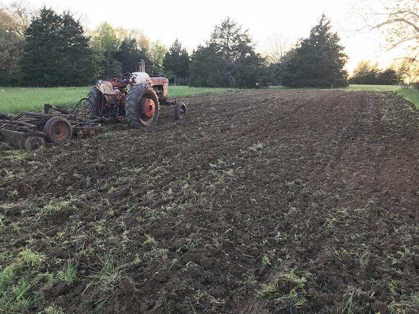 Propane Tractors - General Chat - Red Power Magazine Community