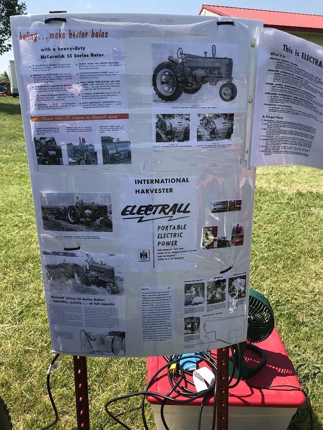 Cabool Tractor show General Chat Red Power Magazine Community