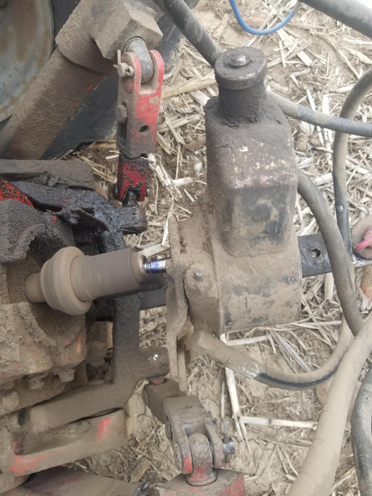 900 pto pump - Technical IH Talk - Red 