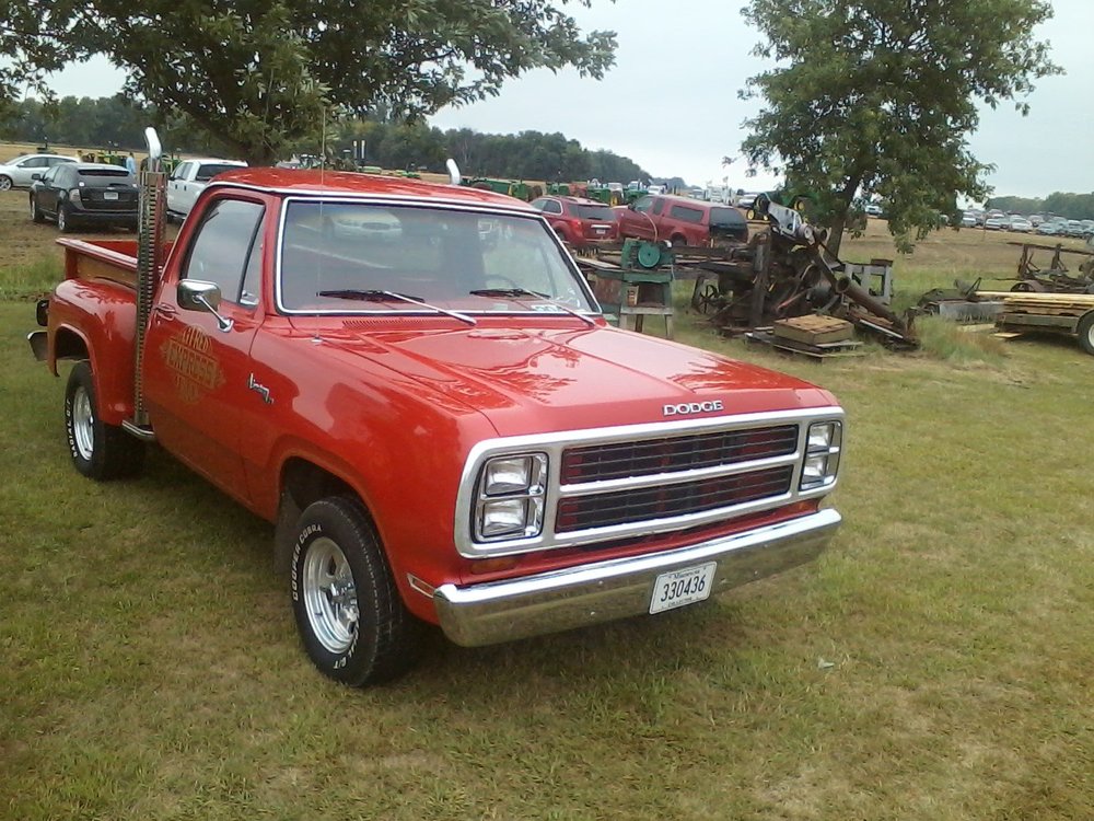 2018 Rosholt threshing show pictures Coffee Shop Red Power Magazine Community