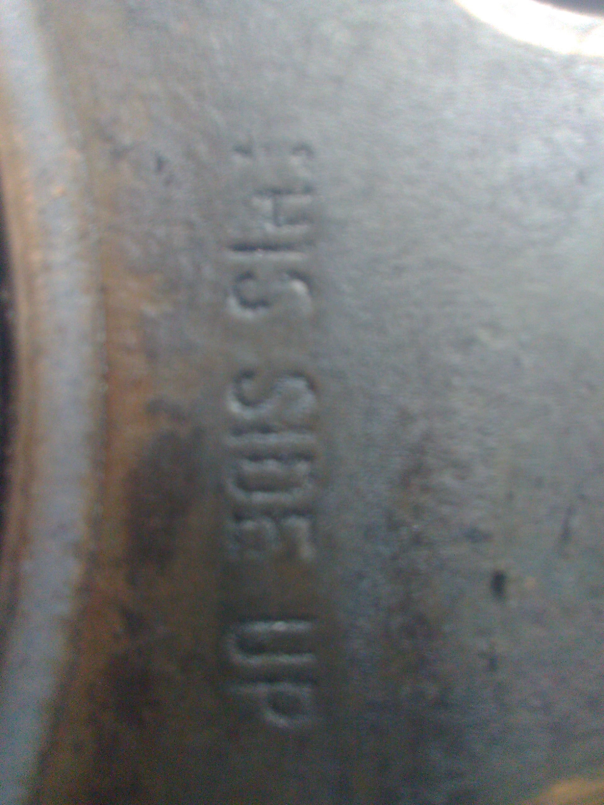 Rocker arms not getting oil Technical IH Talk Red Power Magazine