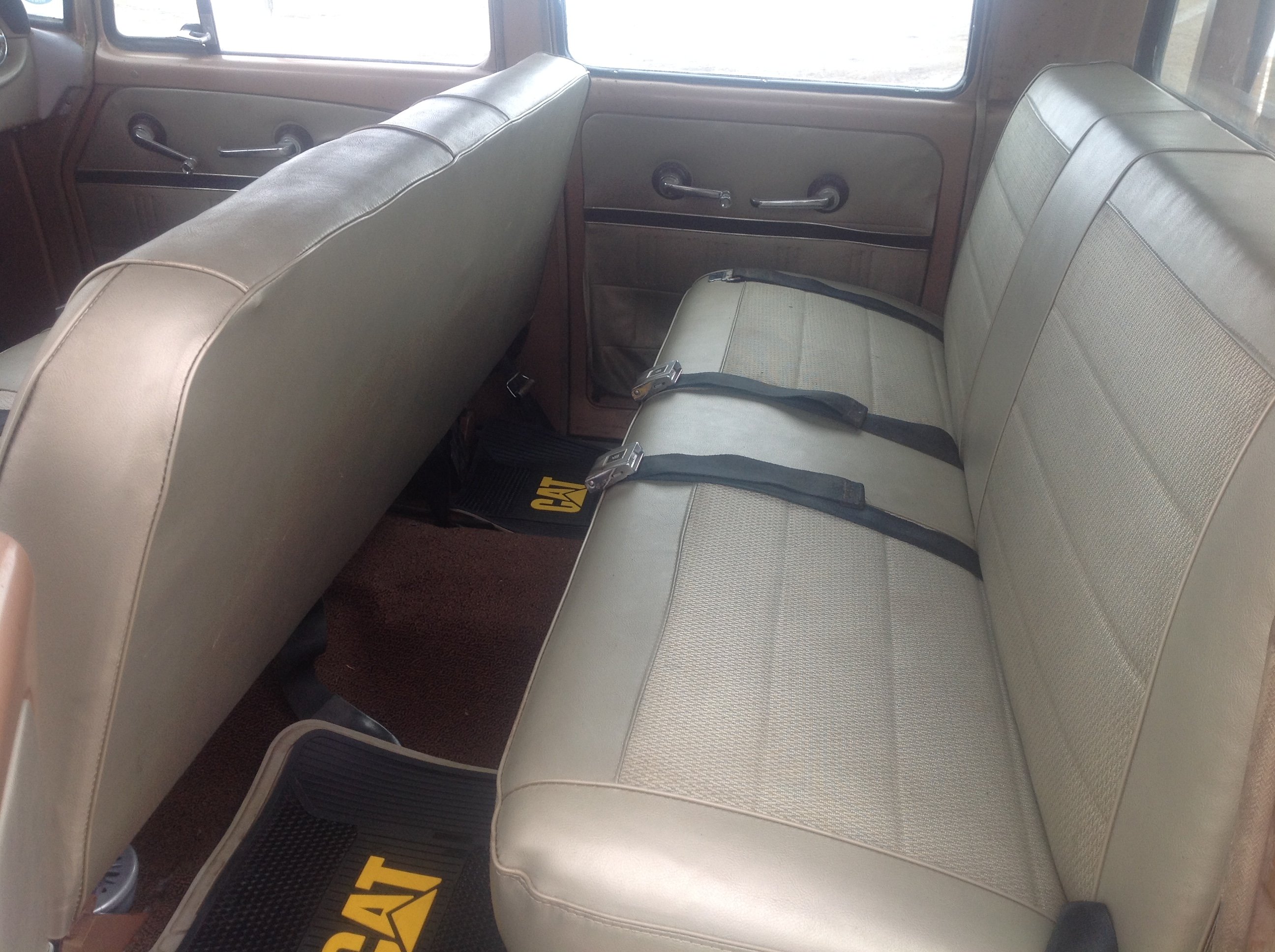 Pickup Glider Kit Page 2 General Chat Red Power Magazine Community