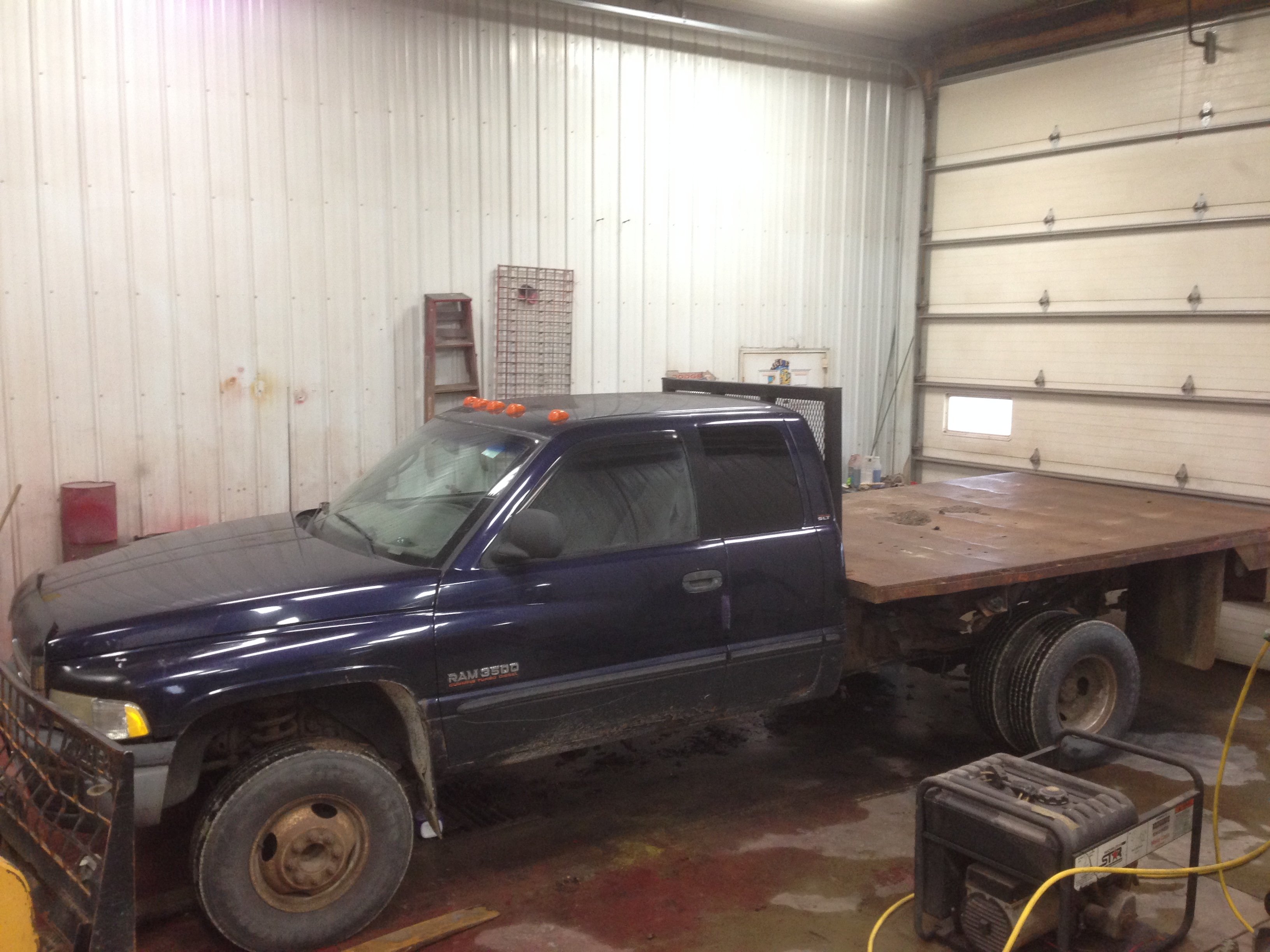 Pickup Glider Kit Page 2 General Chat Red Power Magazine Community