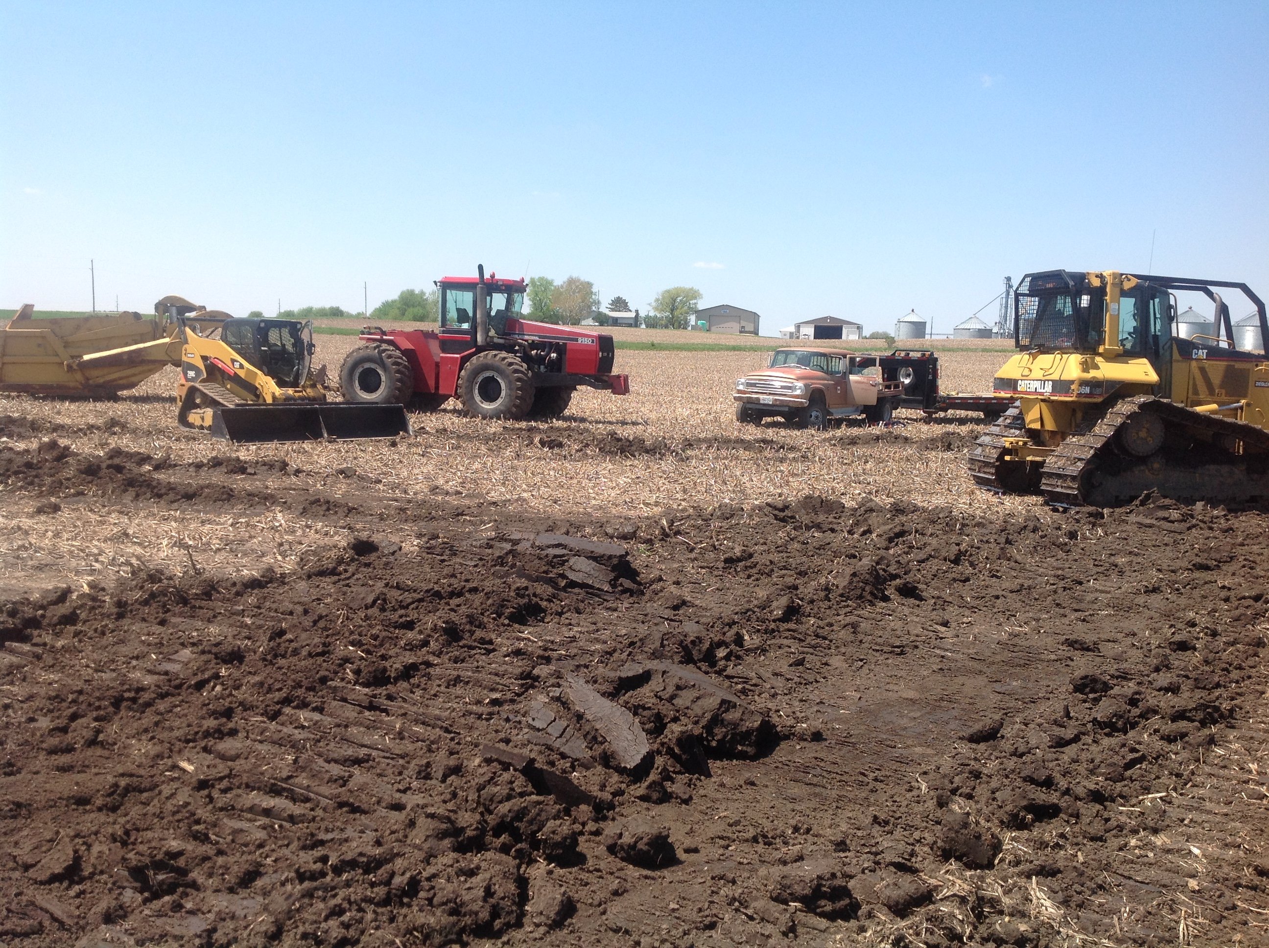 Pickup Glider Kit Page 2 General Chat Red Power Magazine Community