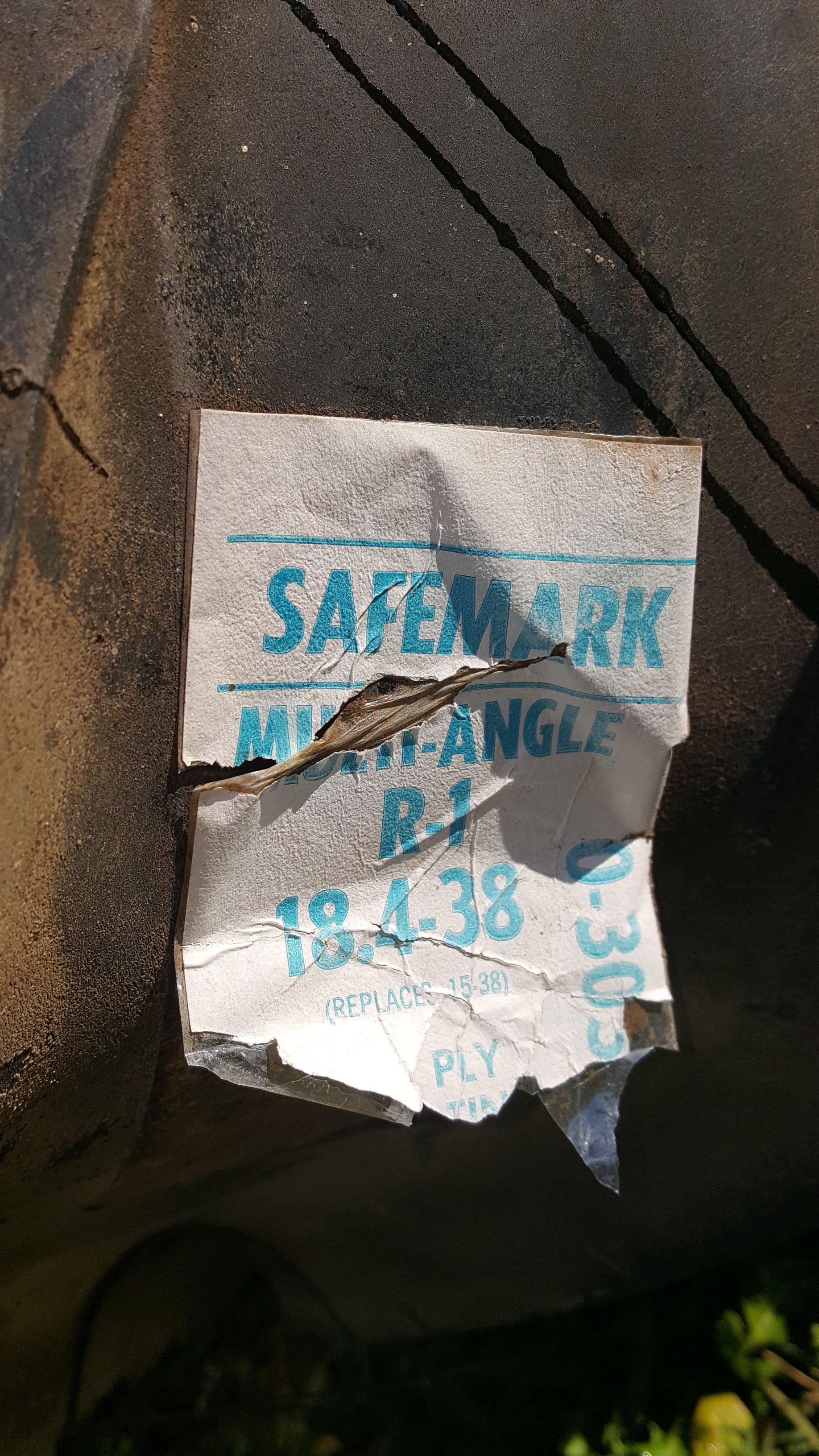 Farm Bureau Safemark Tires General Chat Red Power Magazine Community