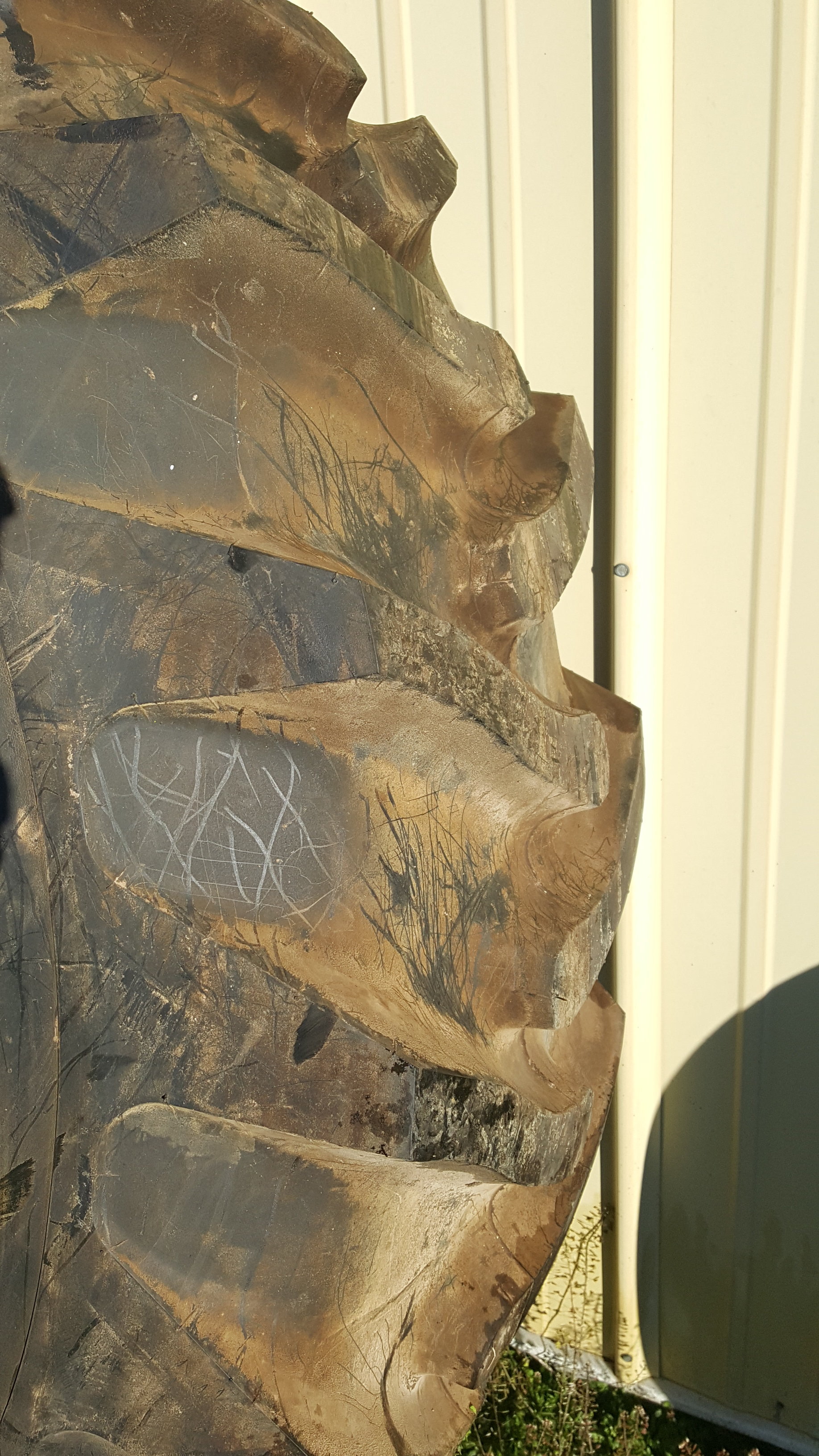 Farm Bureau Safemark Tires General Chat Red Power Magazine Community