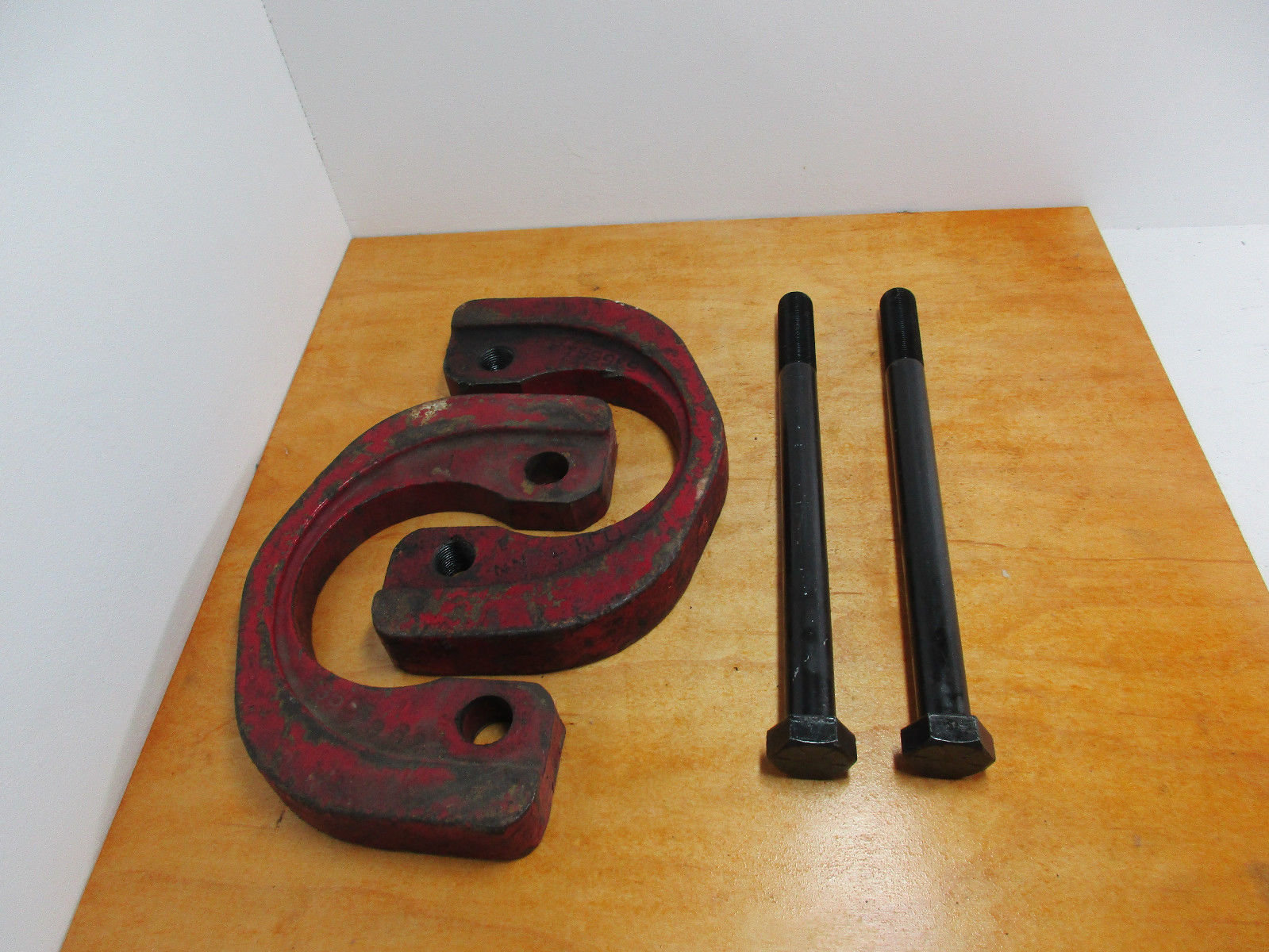 IH 1086 locking up Technical IH Talk Red Power Magazine Community