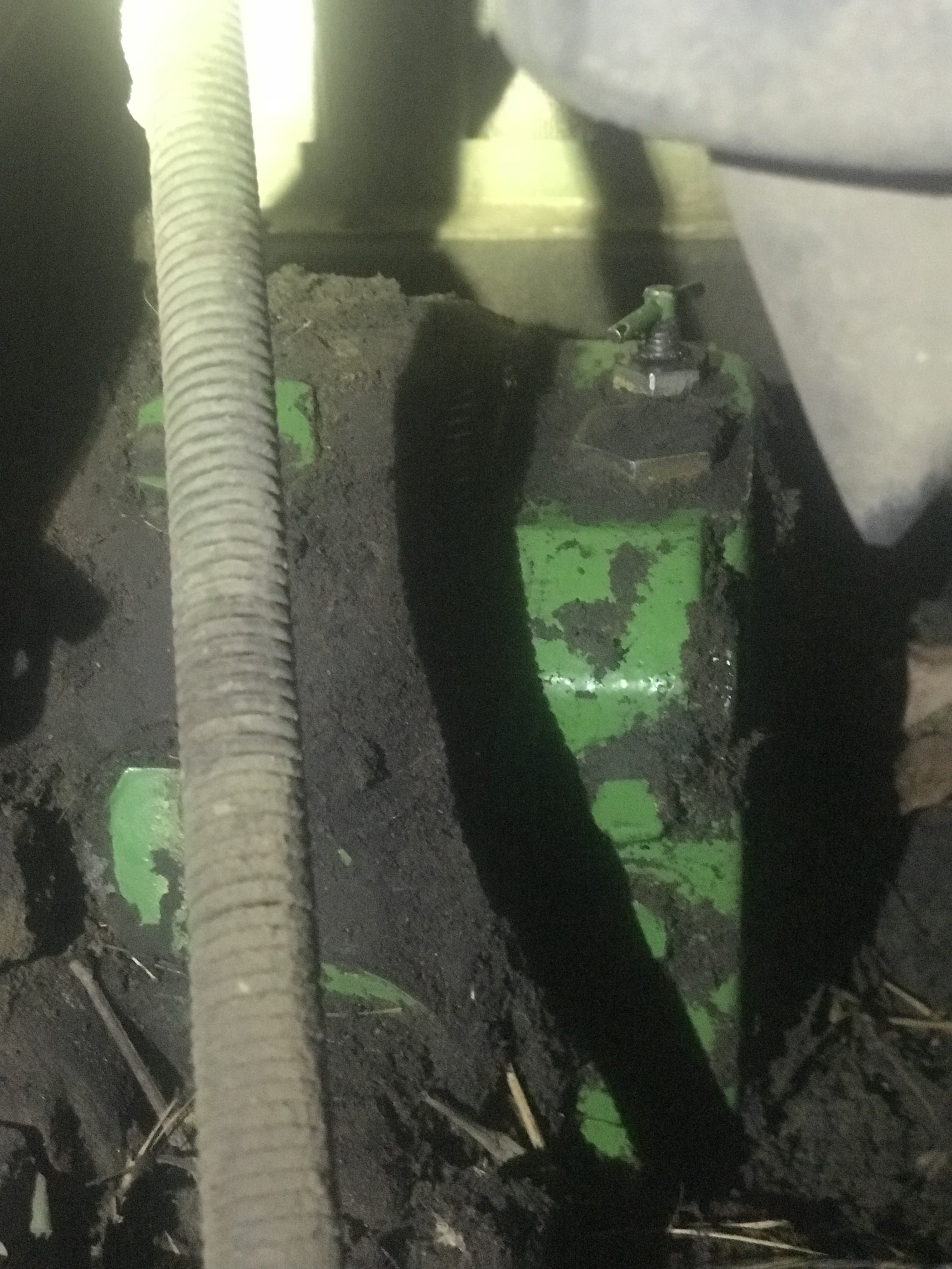 Jd 2940 hydraulic pump General Chat Red Power Magazine Community