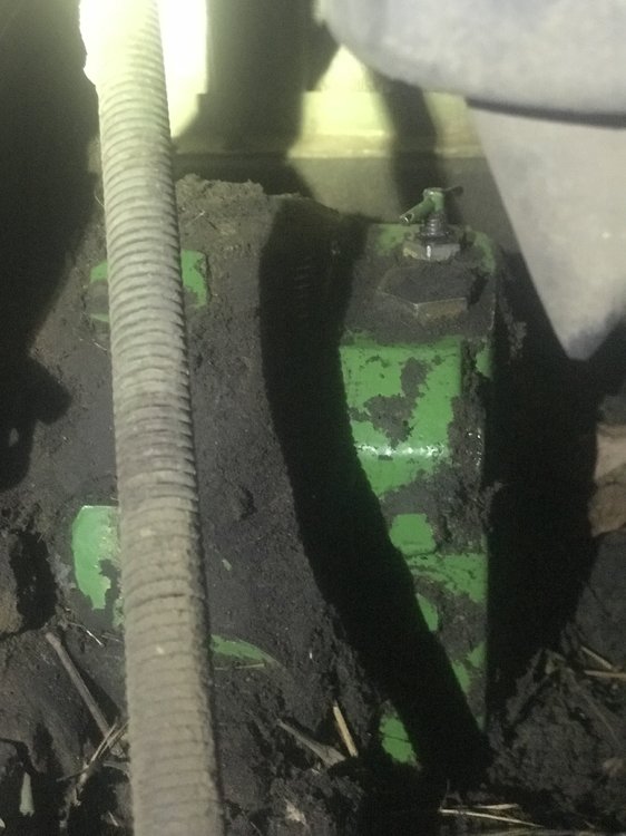 Jd 2940 hydraulic pump General Chat Red Power Magazine Community