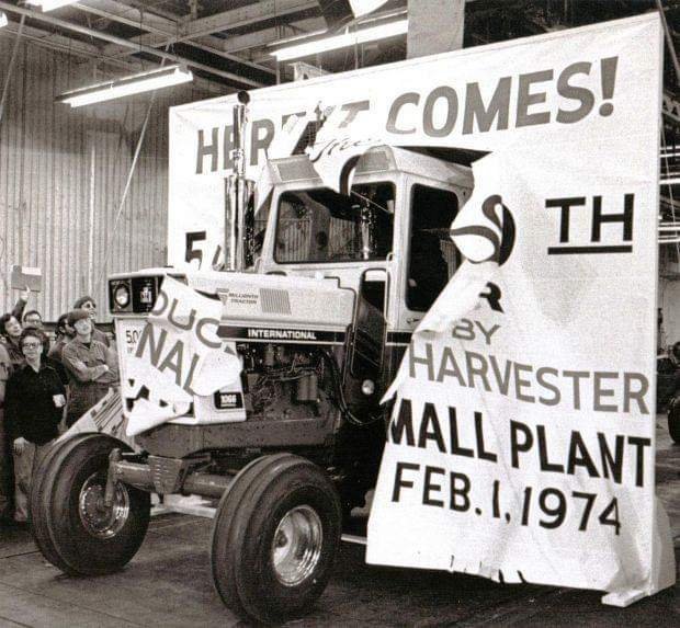 45 years ago today - General Chat - Red Power Magazine Community