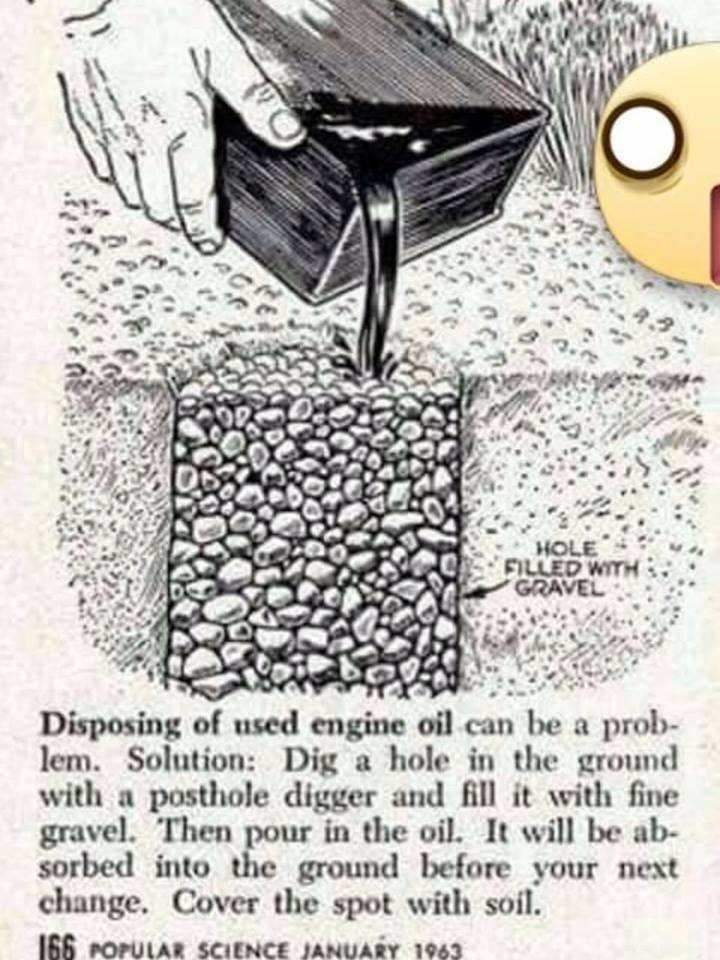 What do you do with Milky Hydraulic Fluid? Technical IH Talk Red