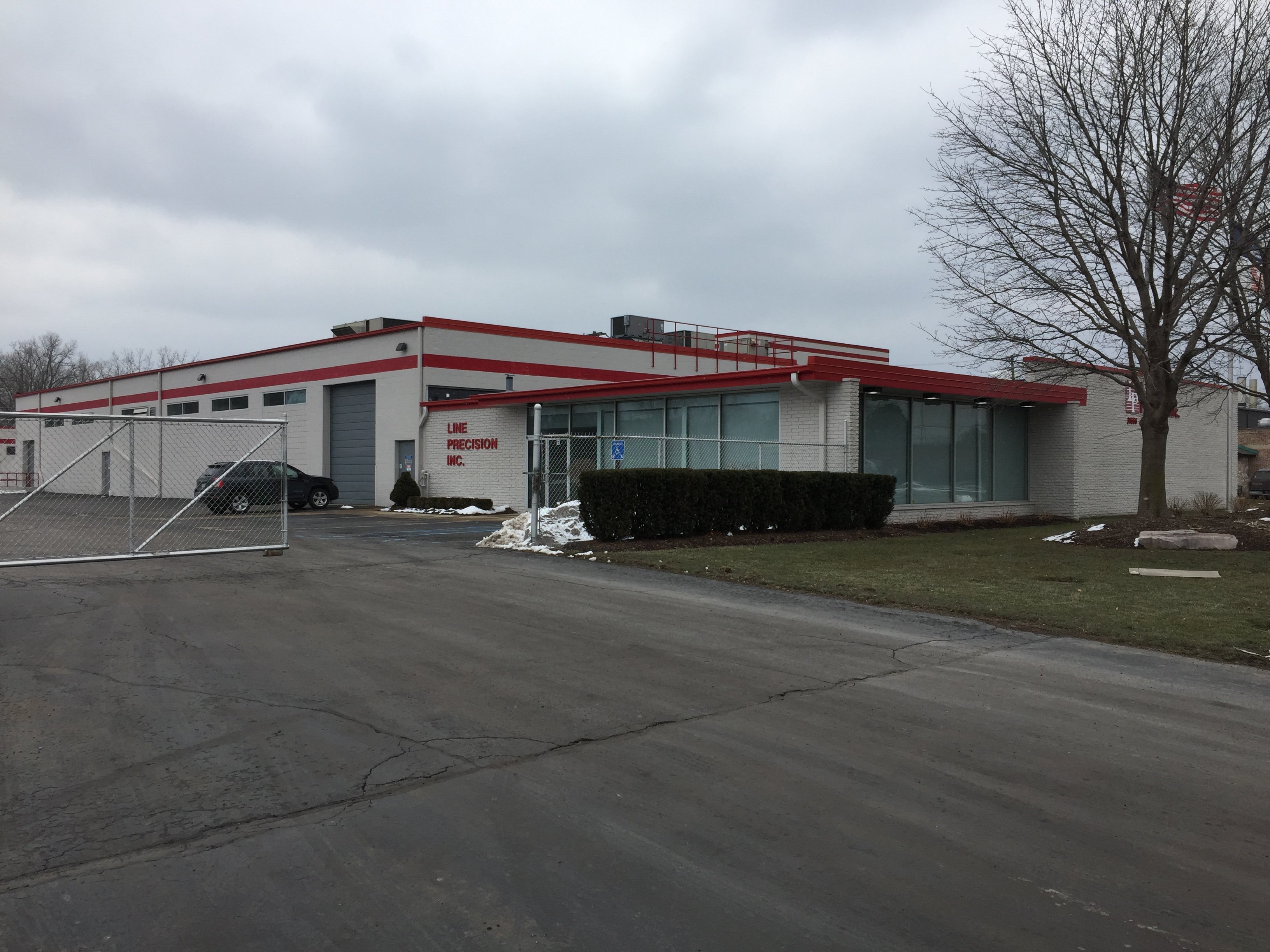 IH dealer Farmington Hills MI General Chat Red Power Magazine Community